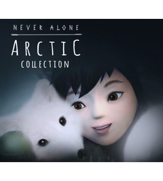 Never Alone: Arctic Collection Steam Key GLOBAL